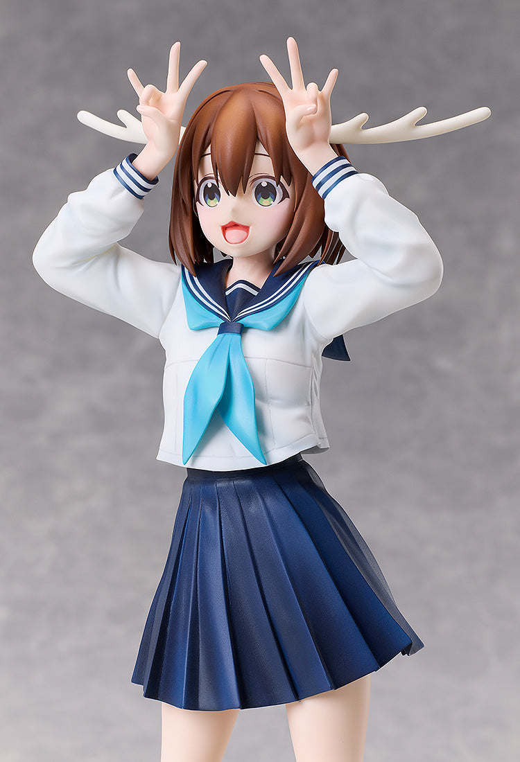 My Deer Friend Nokotan - Noko Shikanoko 1/6 Scale Figure
