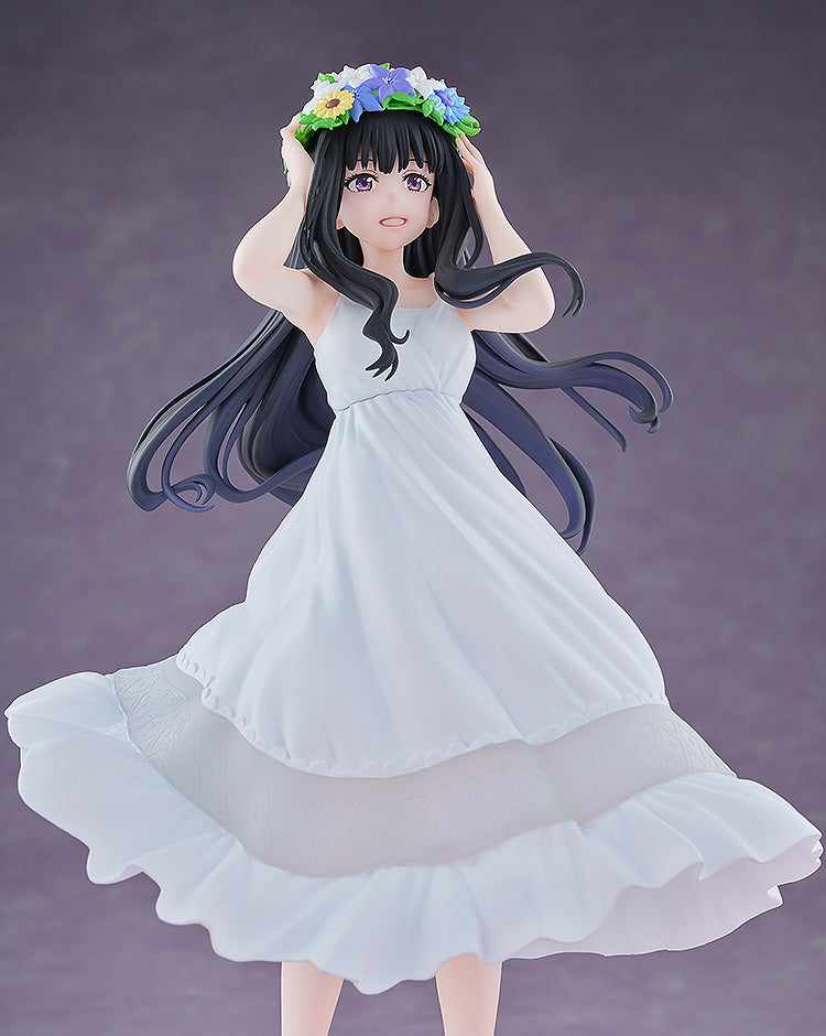 Lycoris Recoil - Takina Inoue: Birthday illustration Ver. Non-Scale Figure