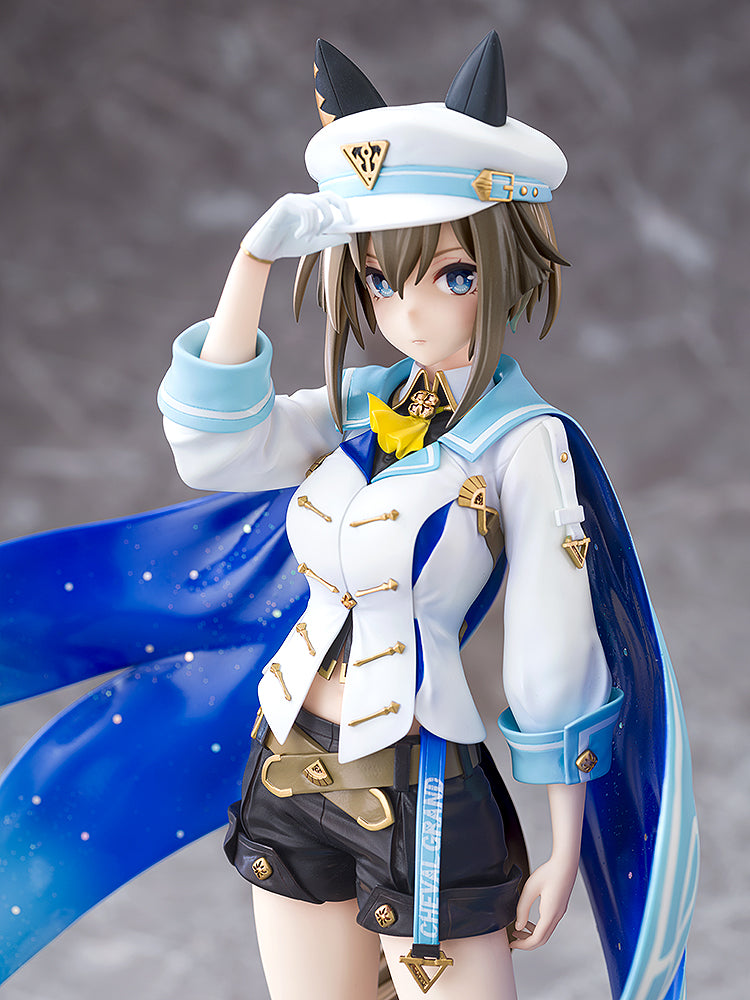 Umamusume: Pretty Derby-Cheval Grand 1/7 Scale Figure