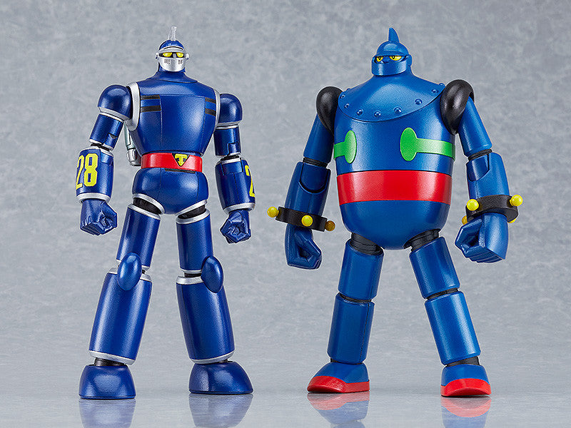 TETSUJIN28 - MODEROID Messenger of the Sun TETSUJIN28 Figure (Re