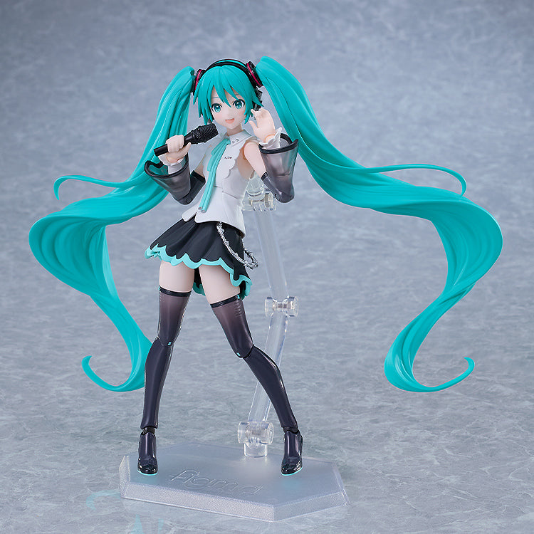 Hatsune Miku - figma Hatsune Miku NT Figure