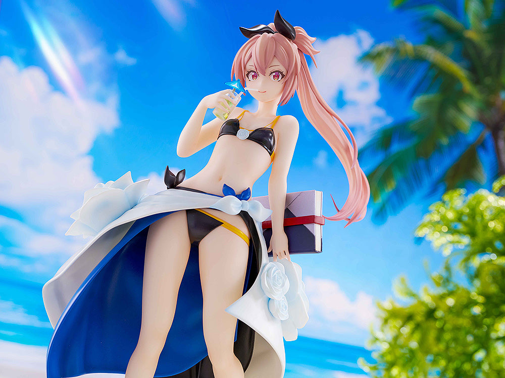 The Executioner and Her Way of Life - Menou: Swimsuit Ver.  1/7 scale Figure