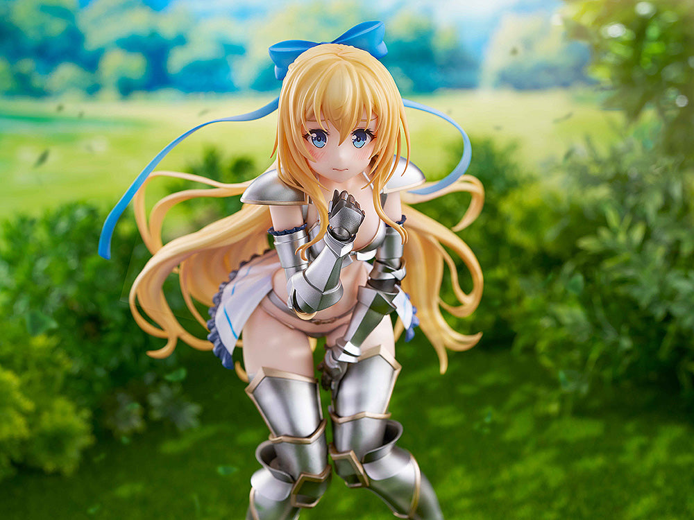 GOBLIN SLAYER - Priestess: Bikini Armor Ver. 1/7 Scale Figure