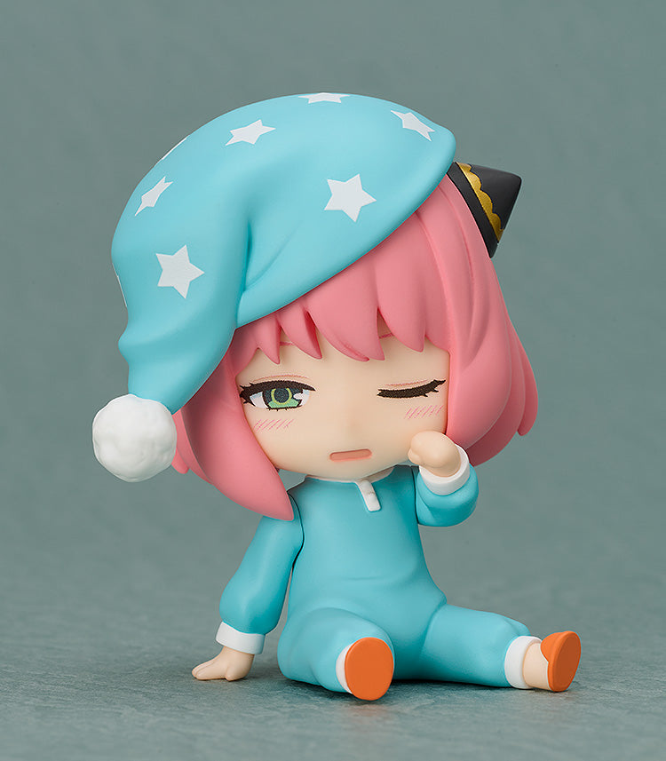 SPY x FAMILY - Nendoroid Surprise Anya Collection