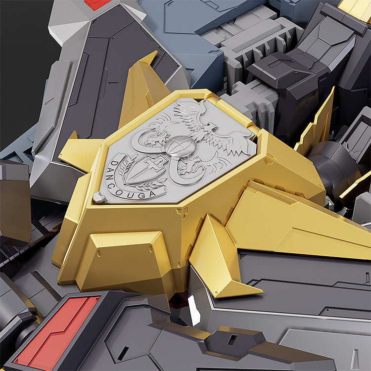 THE GATTAI Dairyuga Figure