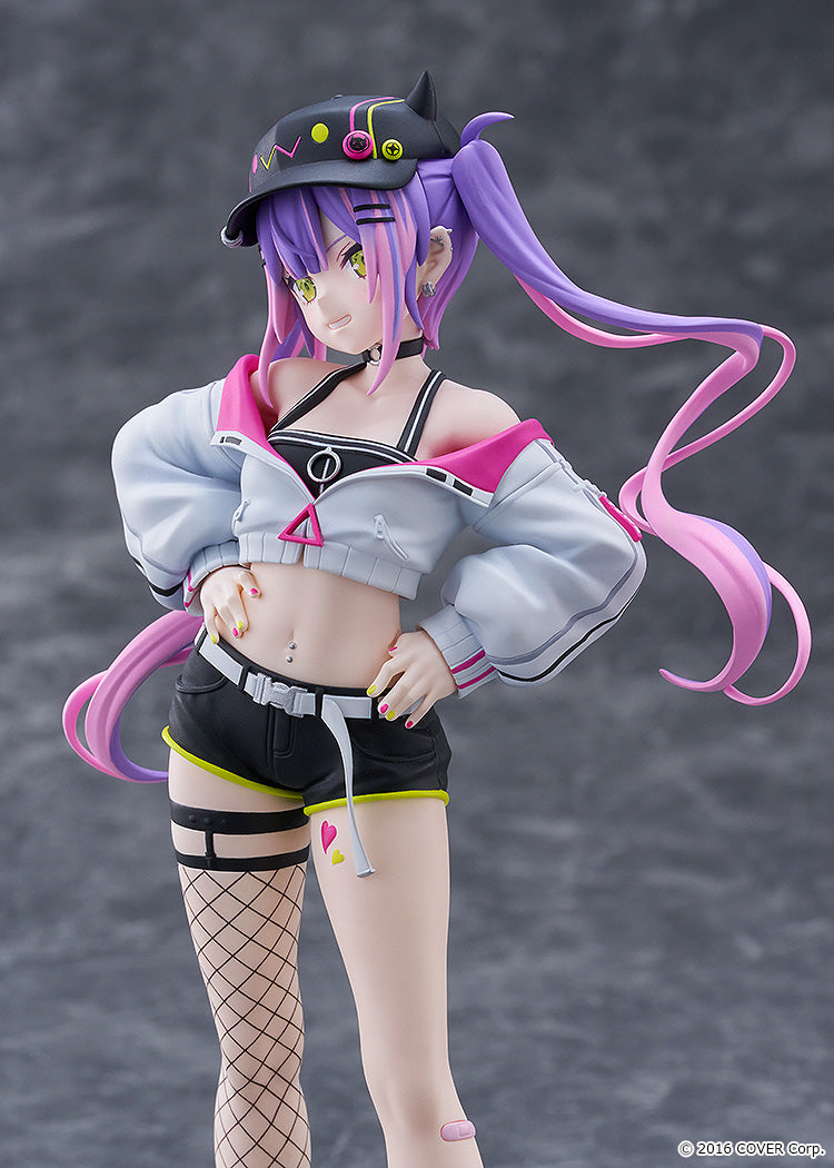 hololive production - POP UP PARADE SP Tokoyami Towa Figure