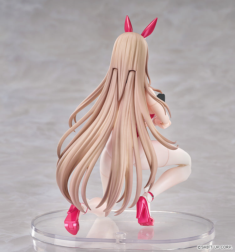 GODDESS OF VICTORY: NIKKE - Hyper Body Viper - Toxic Rabbit Figure