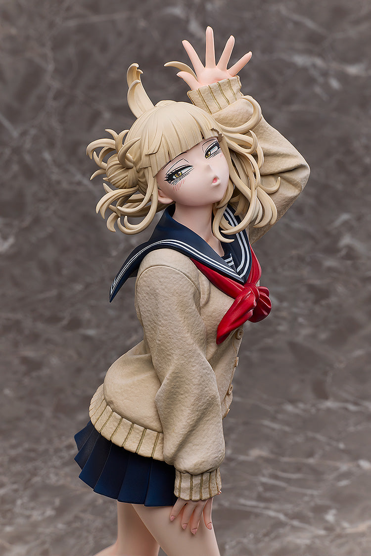 My Hero Academia - Himiko Toga 1/4 Scale Figure