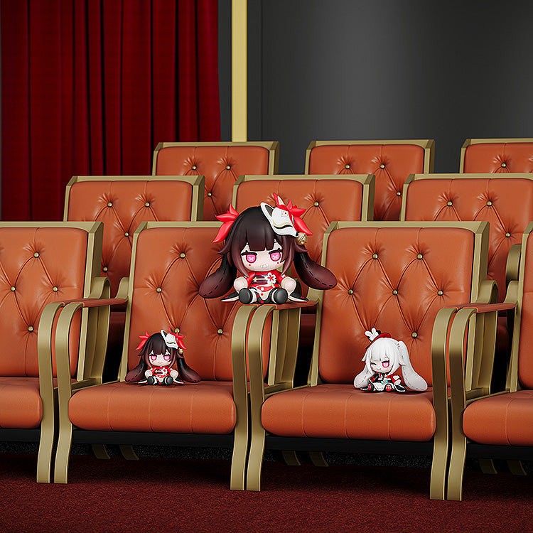 Honkai: Star Rail - HUGGY BOOM Sparkle's Bomb Doll – Good Smile US