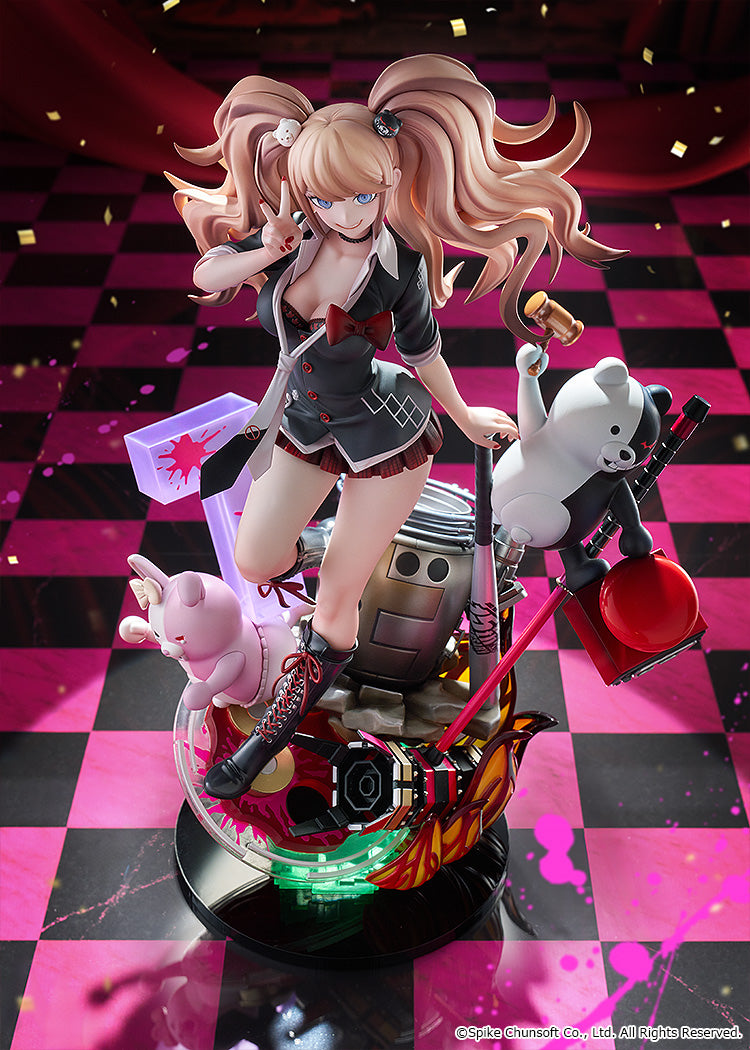 Danganronpa Series - Junko Enoshima: 15th Anniversary Ver. 1/7