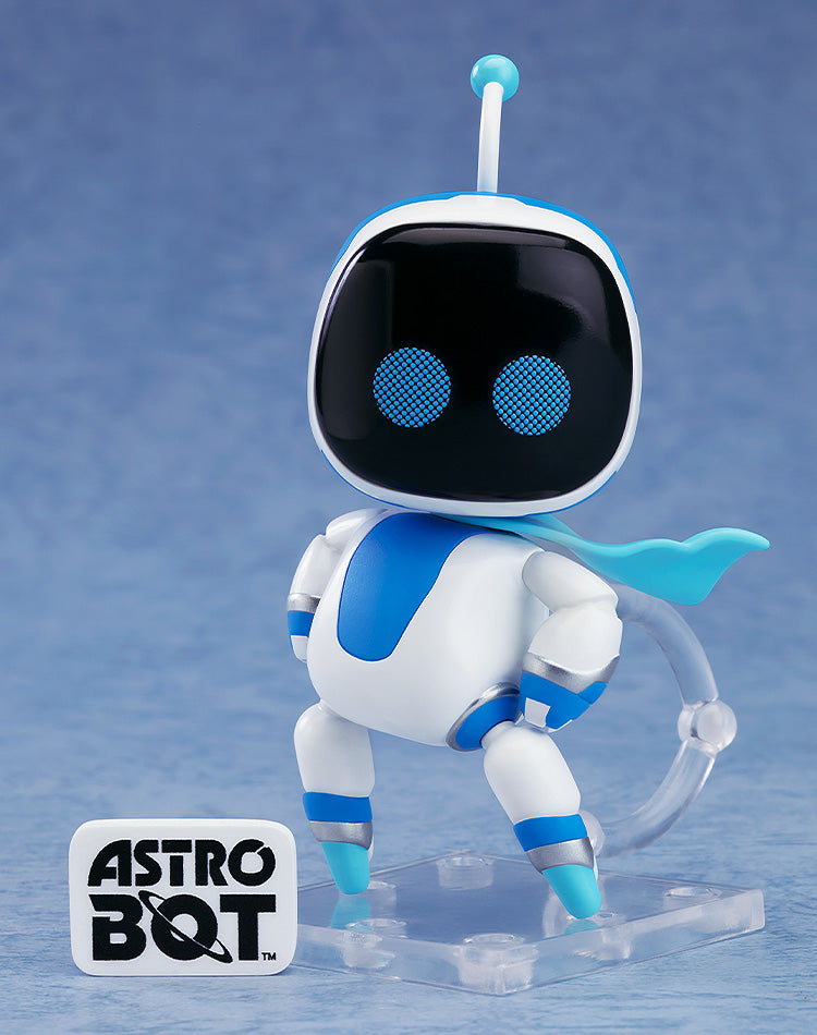 ASTROBOT - Nendoroid Surprise Astro 1.0 Figures (Boxset) – Good
