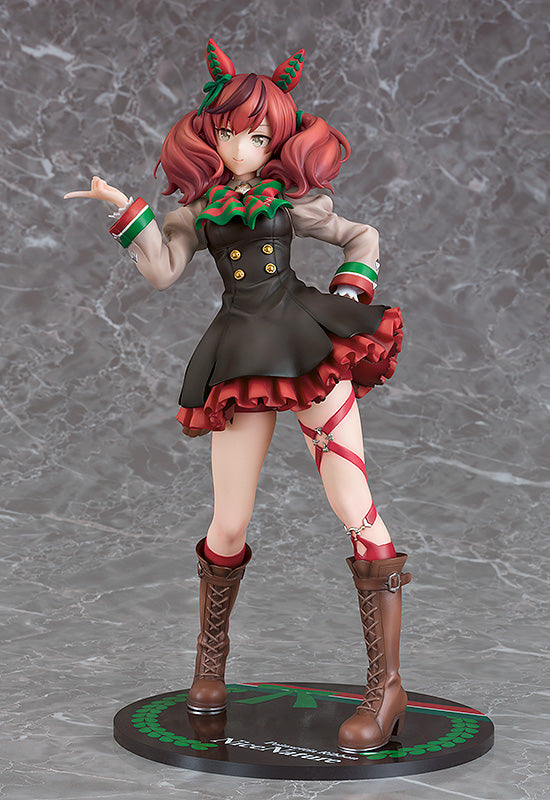 Umamusume: Pretty Derby - Nice Nature (2nd Preorder Period) 1/7 Scale Figure