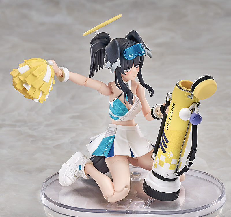 Blue Archive - Hyper Body Hibiki (Cheer Squad) Figure
