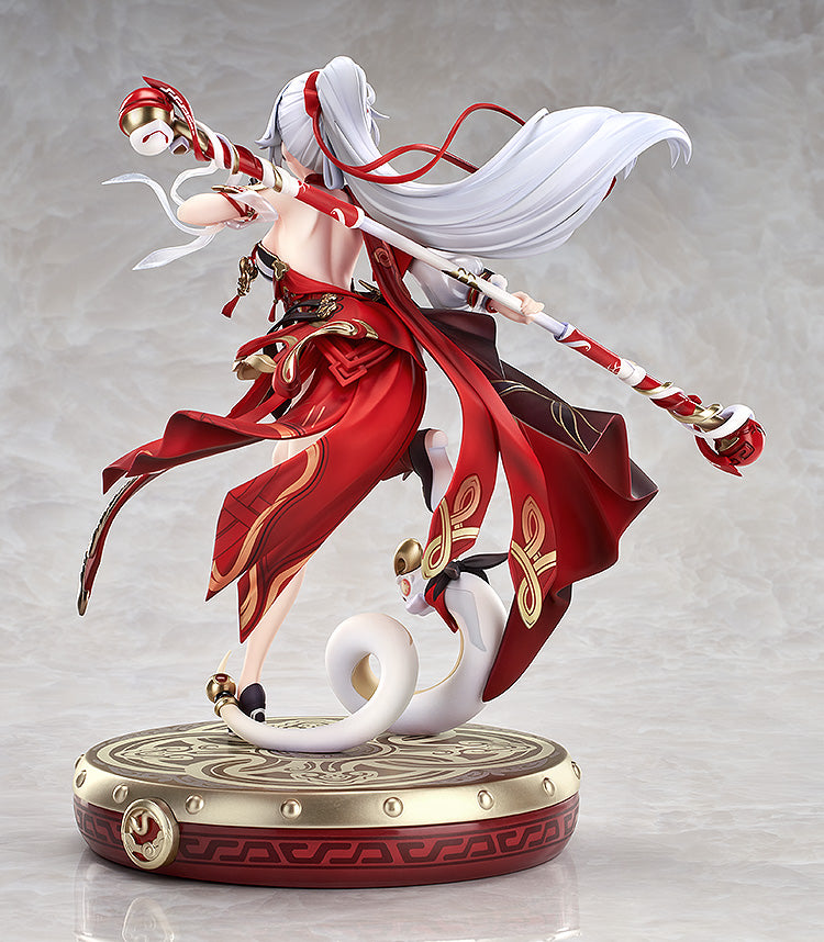 Honkai Impact 3rd - Kiana: Ba-Dum! Fiery Wishing Star 1/7 Scale