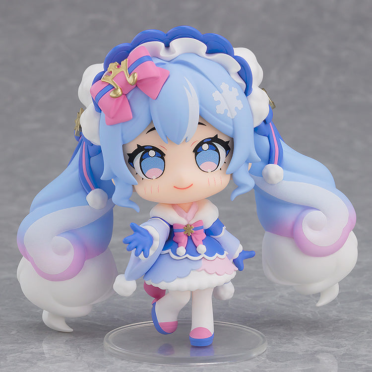 Hatsune Miku - Blind Box Series: Snow Miku All Stars Figure Collection Vol. 2 (Boxset)