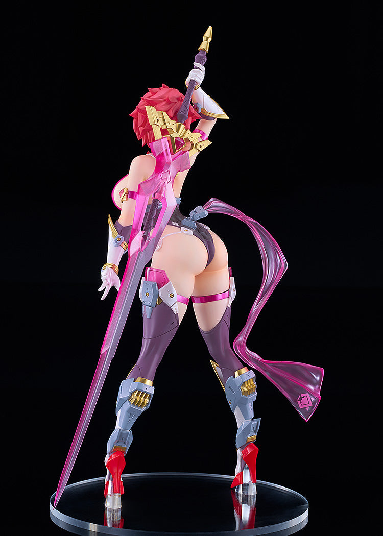 Figur Cutie Honey Nova POP UP PARADE SP – tampak depan