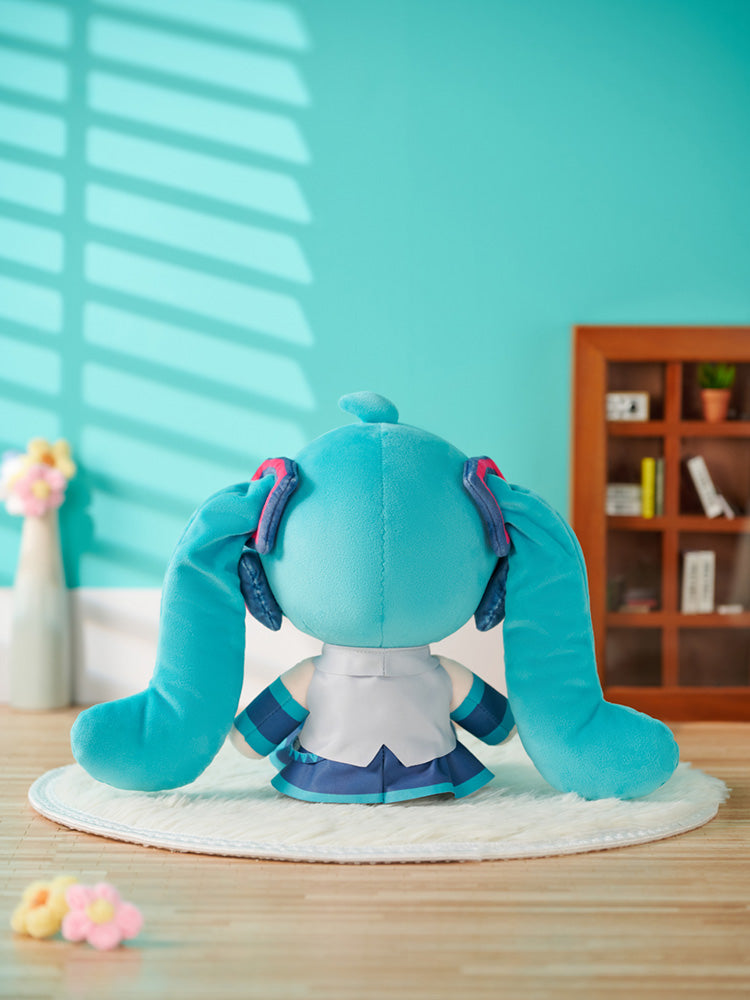 Hatsune Miku - Hatsune Miku Huggy Doll Plushie