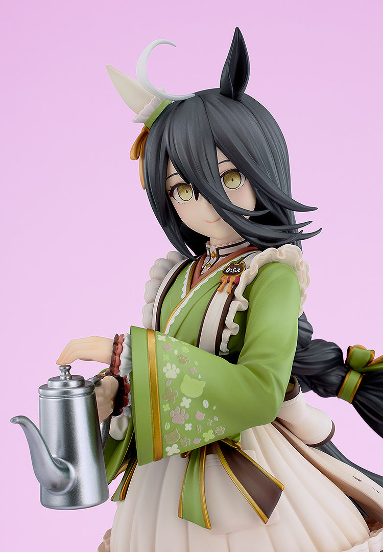 Umamusume: Pretty Derby - Manhattan Cafe ~Willow-Green Evening~ 1/7 Scale Figure