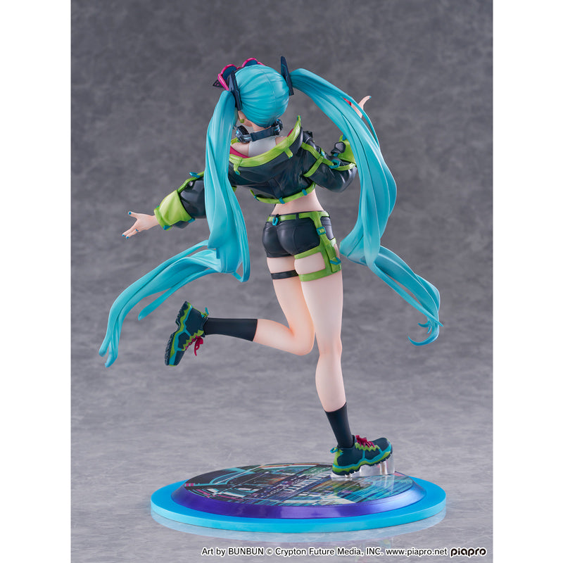Hatsune Miku - 1/7 HATSUNE MIKU Digital Stars 2024 ver. 1/7 Scale Figure