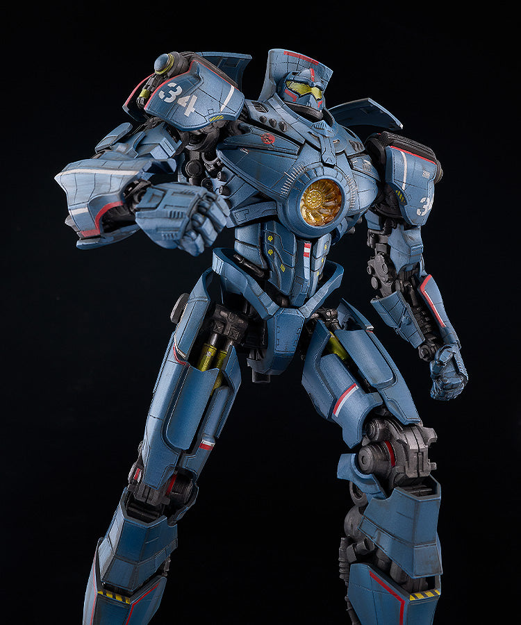 Pacific Rim - MODEROID Gipsy Danger Model Kit