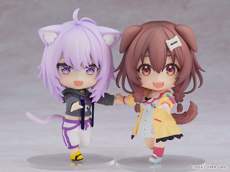hololive production - Nendoroid Inugami Korone Figure (Rerelease)