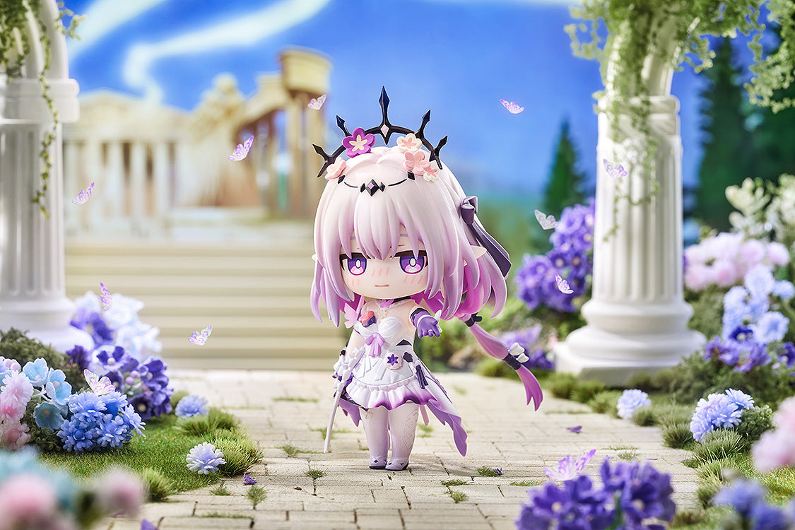 Honkai: Star Rail - Nendoroid Castorice Figure