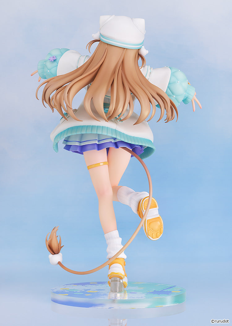 Rurudo Lion/Pastel Oniku Ver. 1/7 Scale Figure