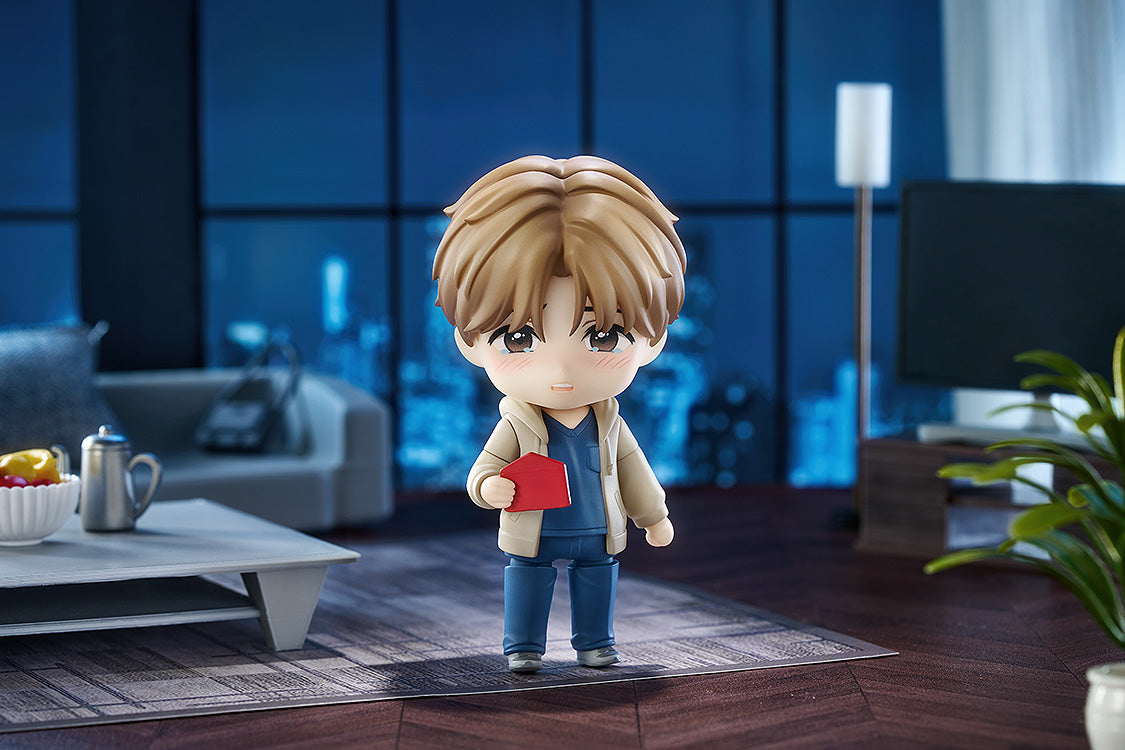 Jinx - Nendoroid Kim Dan Figure