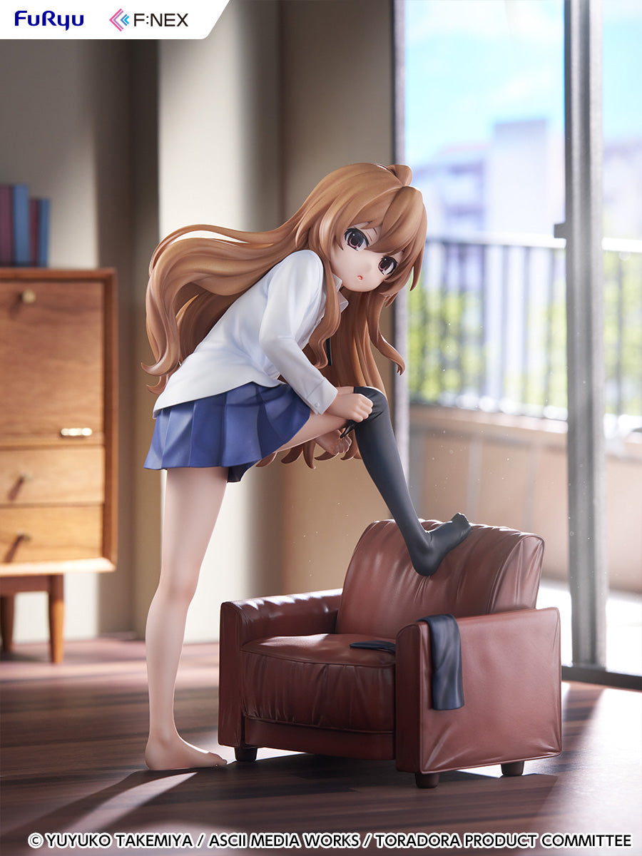 Toradora! - Taiga Aisaka 1/7 Scale Figure