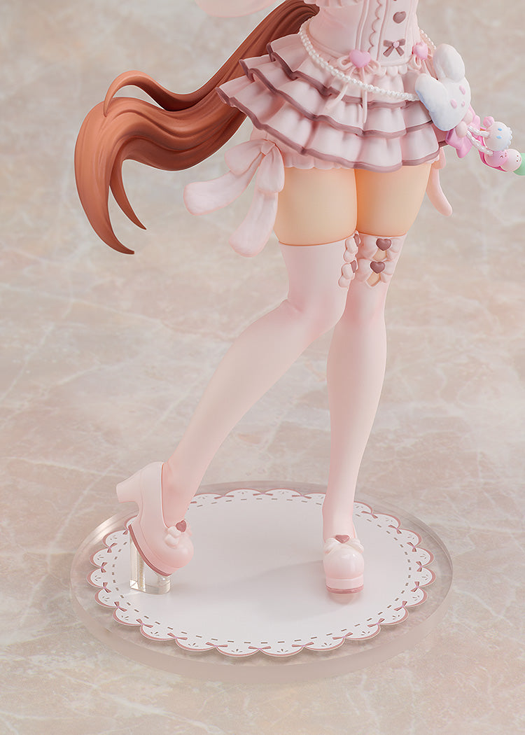 Umamusume: Pretty Derby - G.S. Collection [Unforgettable Sugar Candy] Aston Machan 1/7 Scale Figure
