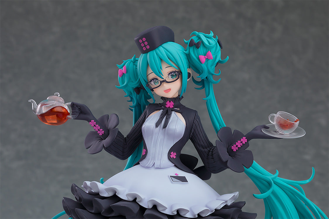 Hatsune Miku - POP UP PARADE Hatsune Miku: Glasses x Café Ver