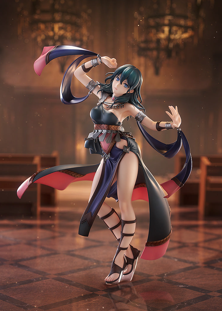 Fire Emblem - Byleth (Dancer) 1/7 Scale Figure