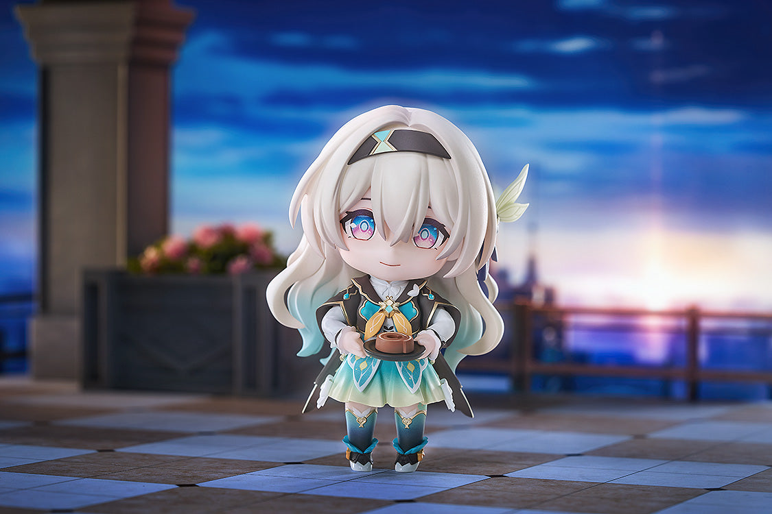Honkai: Star Rail - Nendoroid Firefly Figure