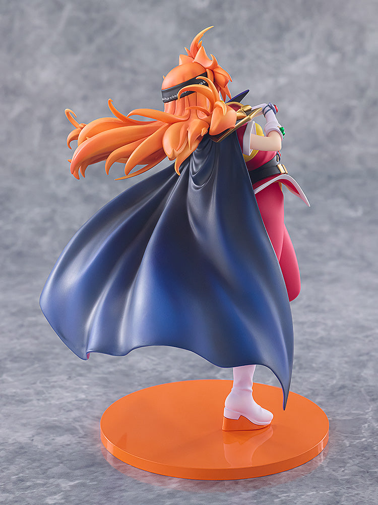 Slayers - Lina Inverse: Light Novel Non-scale Figure – Good Smile US