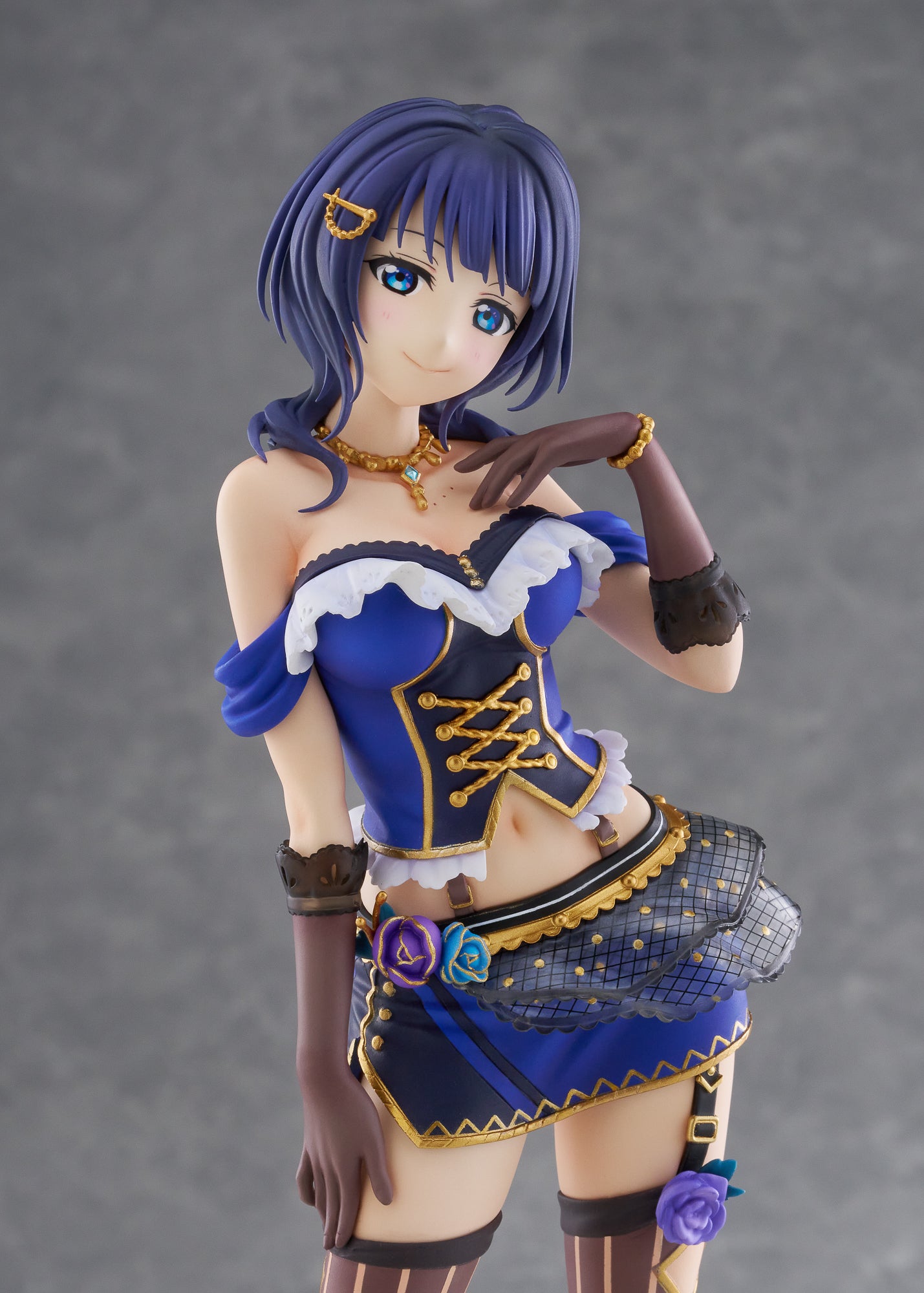 LoveLive! Nijigasaki High School Idol Club - ASAKA KARIN 1/7 Scale