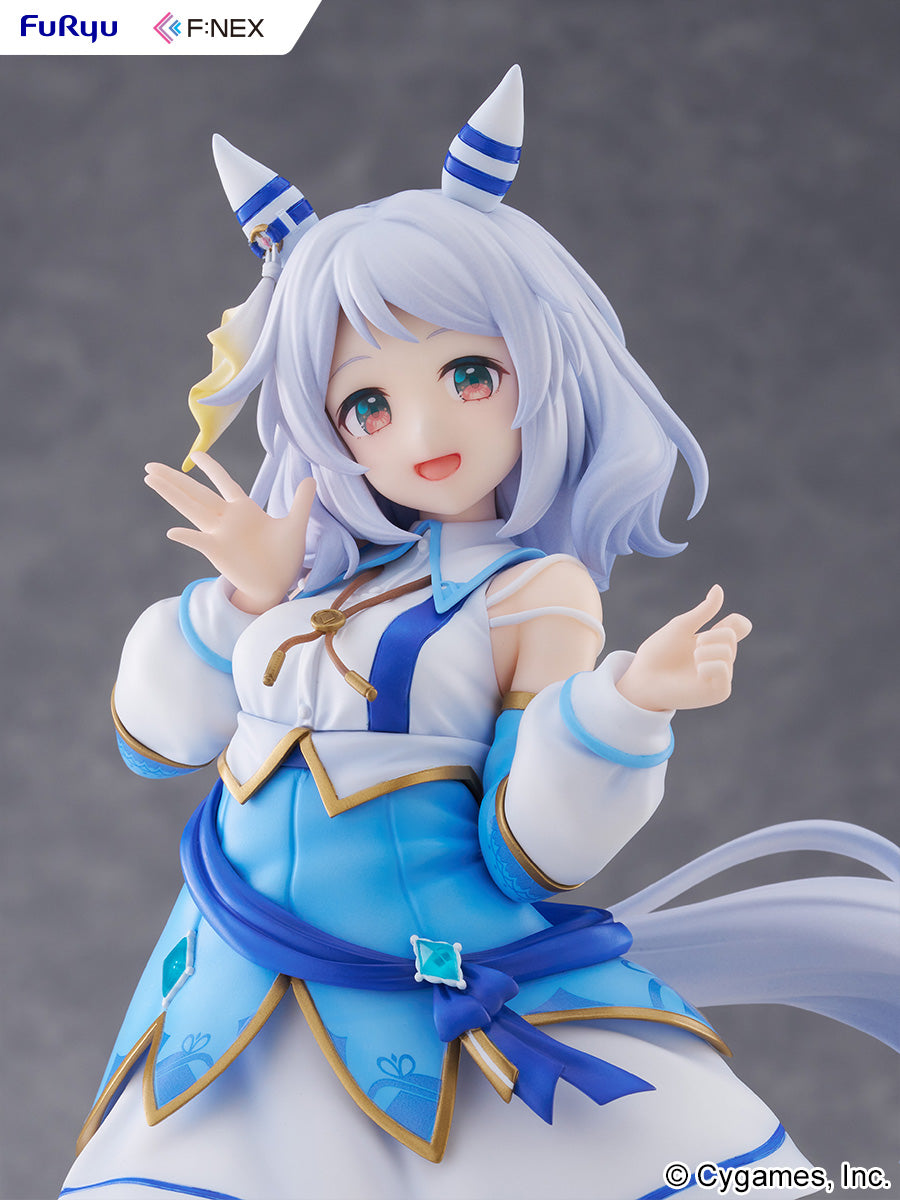 Umamusume: Pretty Derby - Hishi Miracle 1/7 Scale Figure