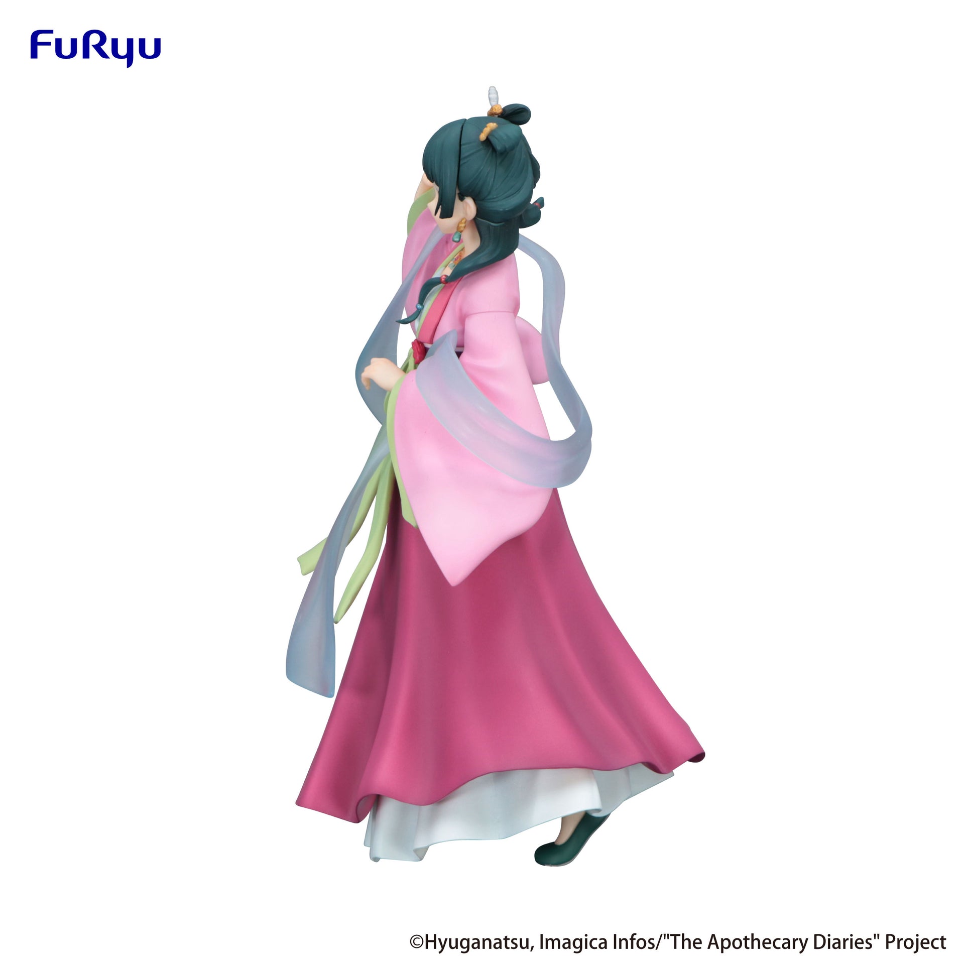 The Apothecary Diaries - Trio-Try-iT Figure -Maomao-