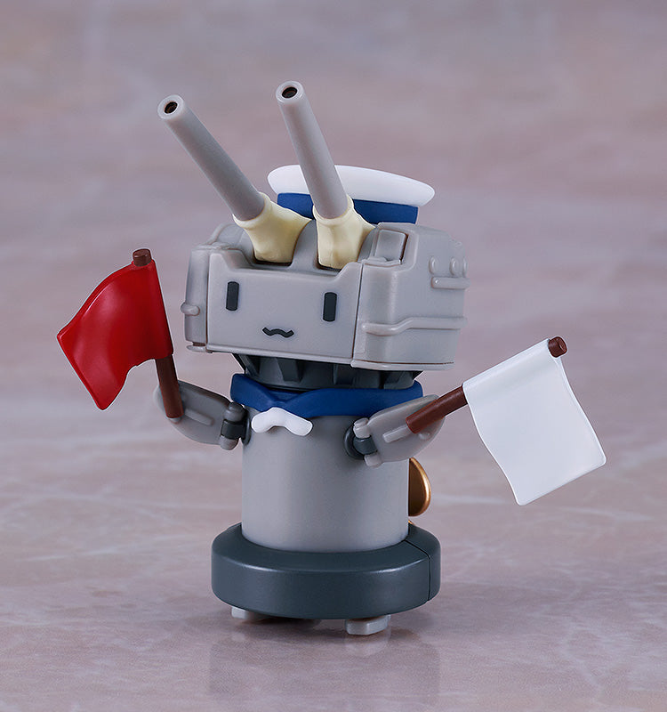 kakenさま ベルセレージュ    4点 Kantai Collection -Kancolle- - Reincarnation Shimakaze FIgure