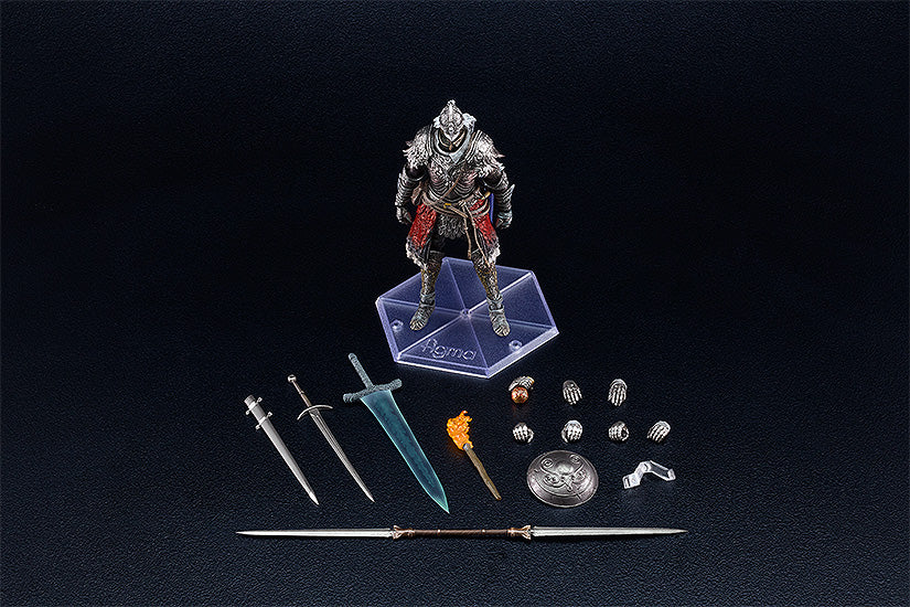 ELDEN RING - figma Raging Wolf Figure (Rerelease) – Good Smile US