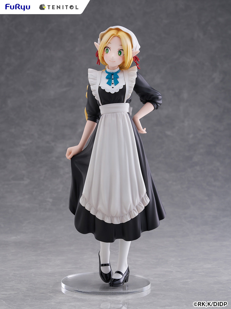 Delicious in Dungeon - TENITOL TALL Marcille Classic Maid ver. Figure