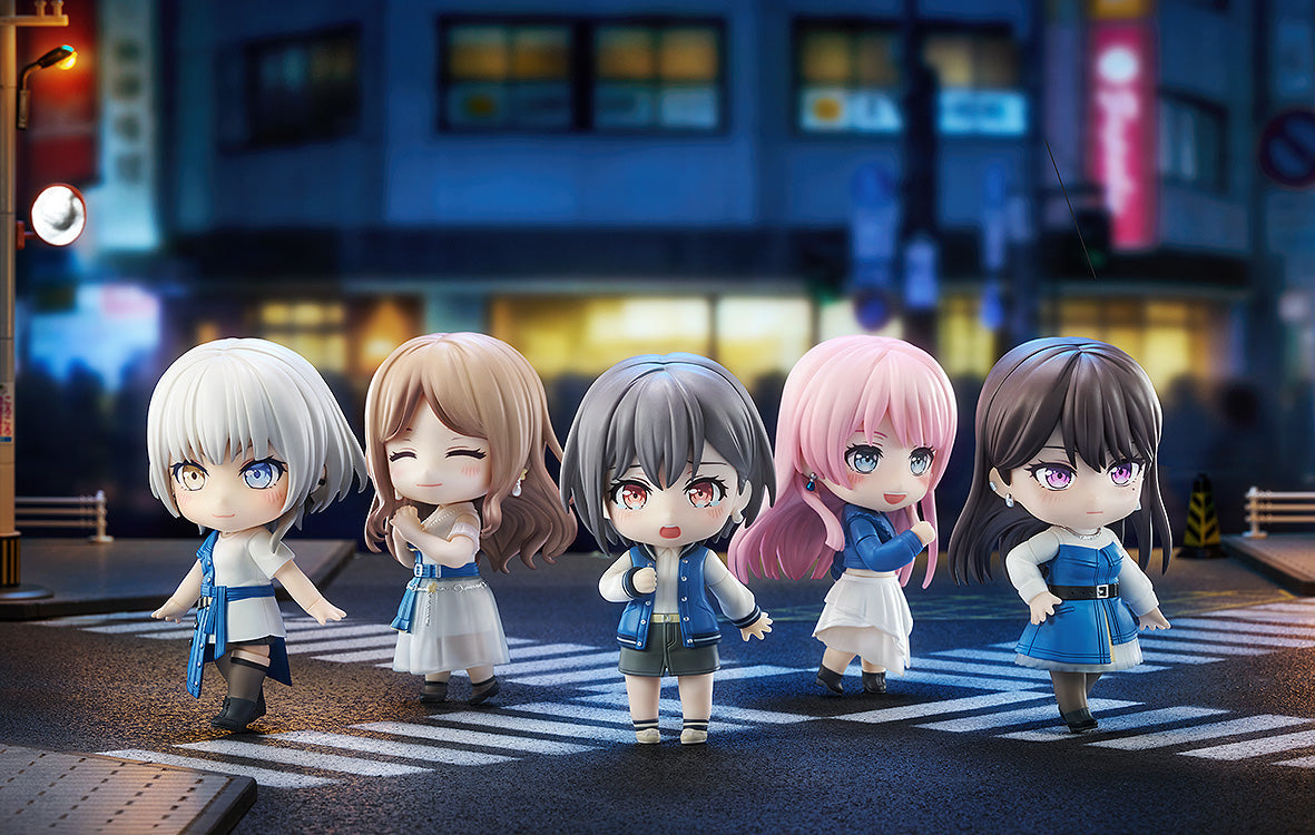 BanG Dream! - Nendoroid Taki Shiina Figure – Good Smile US