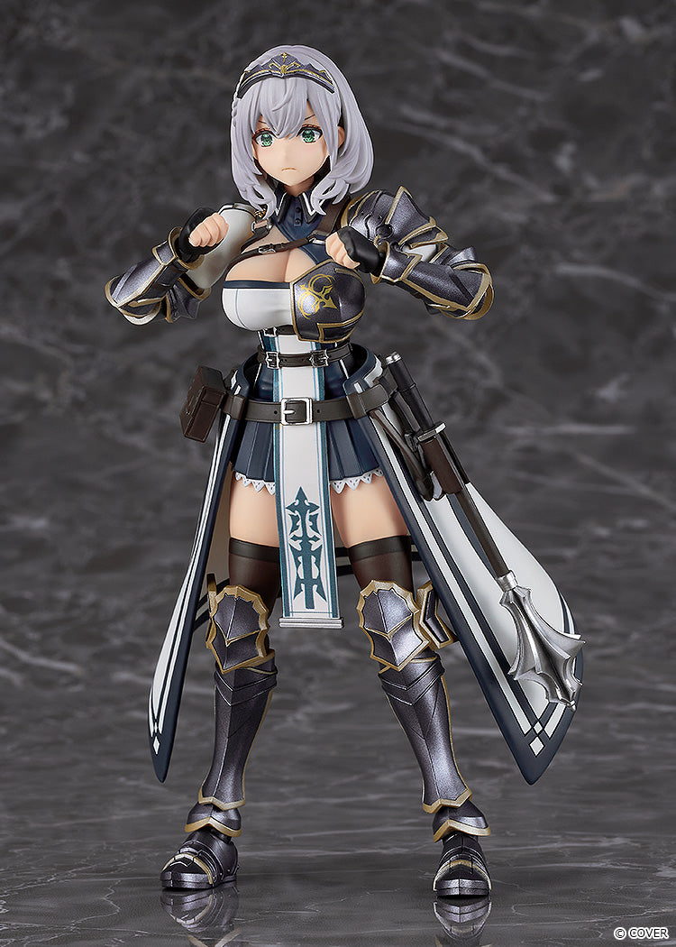 hololive production - PLAMATEA Shirogane Noel Figure