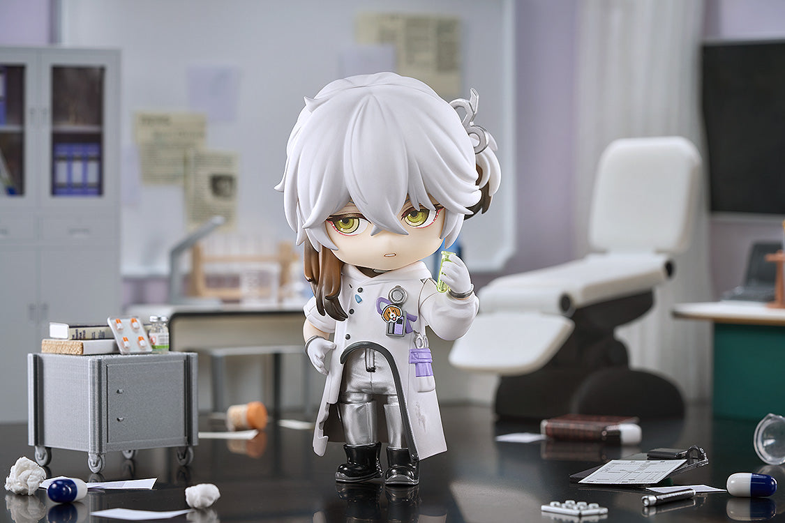 Reverse: 1999 - Nendoroid Medicine Pocket Figure