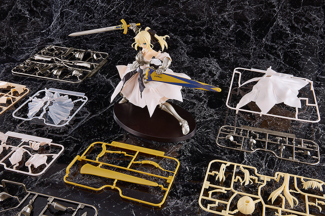 Fate/stay night - Reincarnation Saber Lily ~Distant Avalon~ Figure