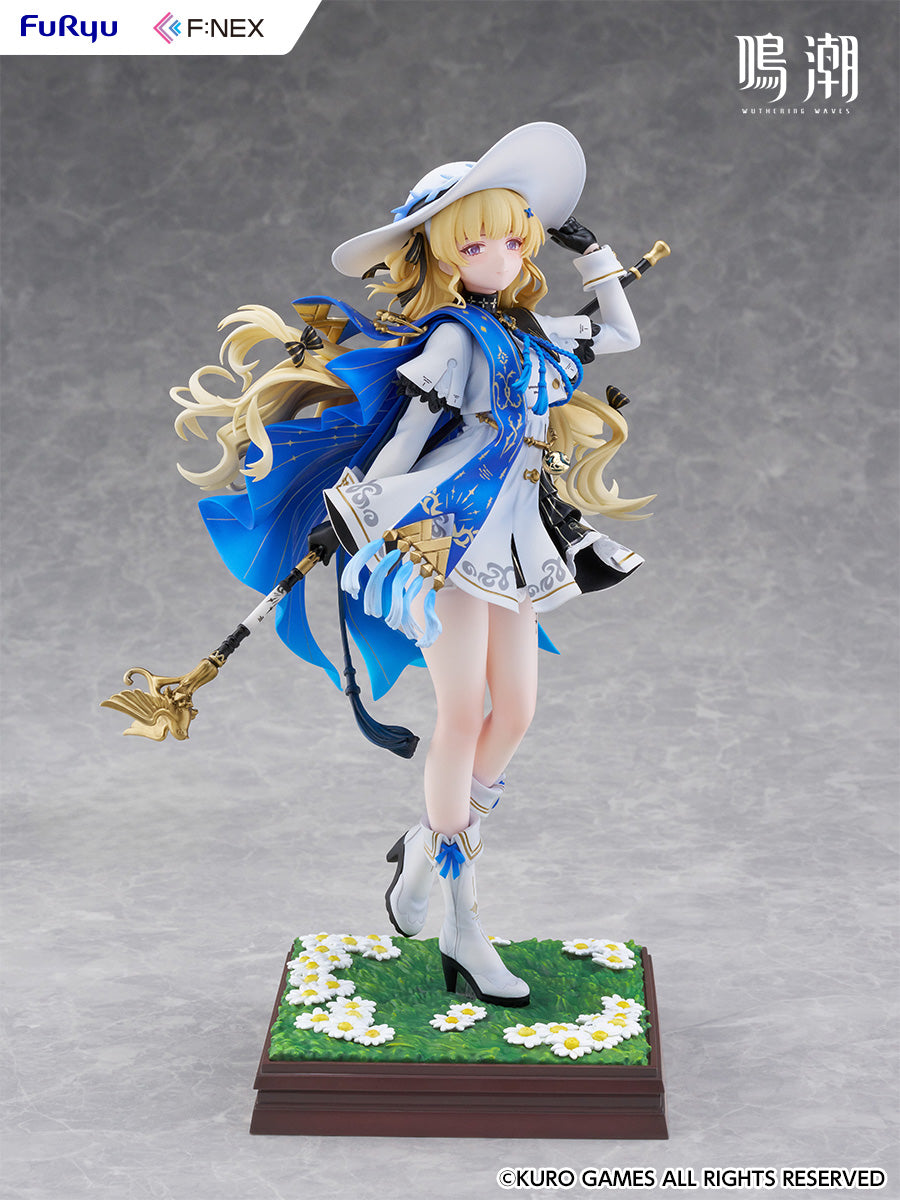 Wuthering Waves - Phoebe 1/7 Scale Figure