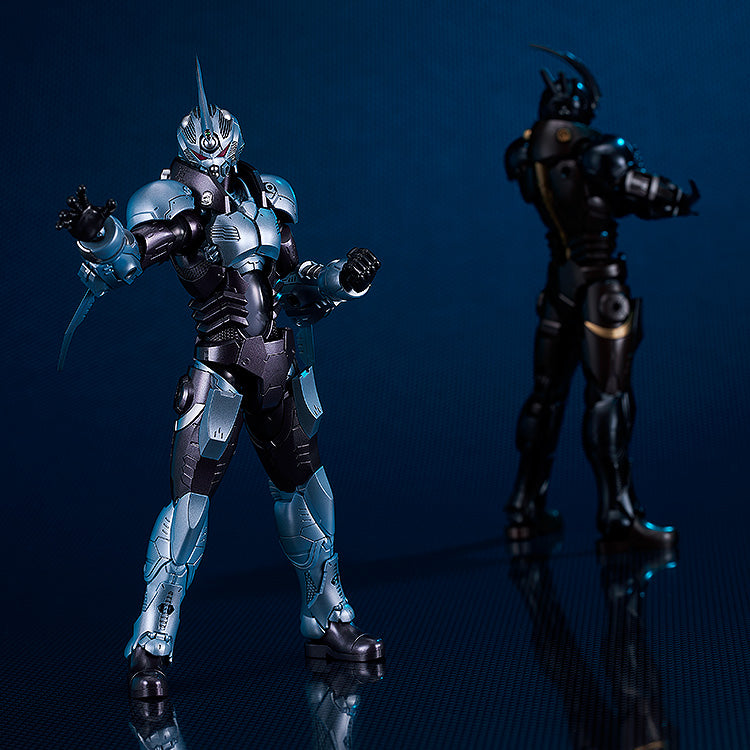Titanomachia - PLAMAX Gale Hound Guyver 01 Figure