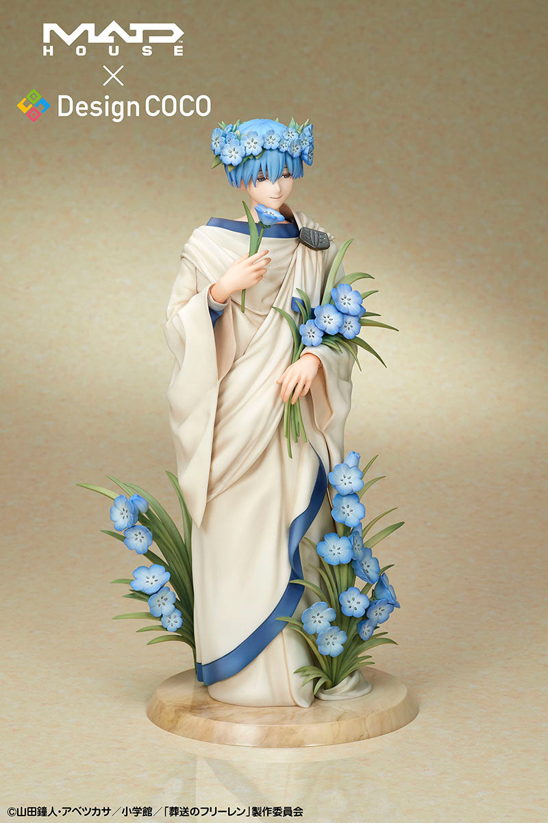 Frieren: Beyond Journey's End - MADHOUSE x DesignCOCO Himmel - Art Nouveau Style -  1/7 Scale Figure