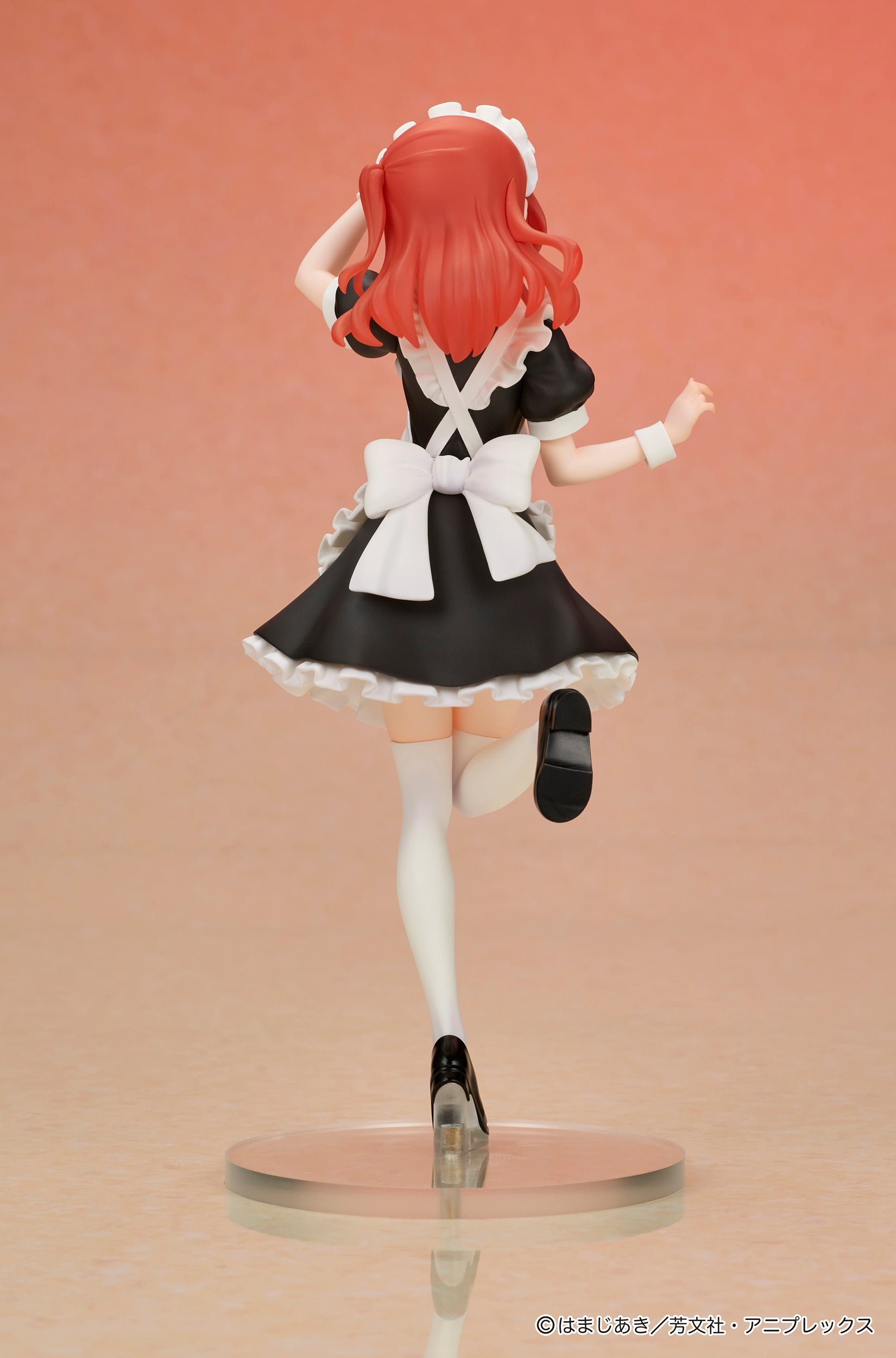 BOCCHI THE ROCK! - DIGSTA 『BOCCHI THE ROCK!』Ikuyo Kita Figure
