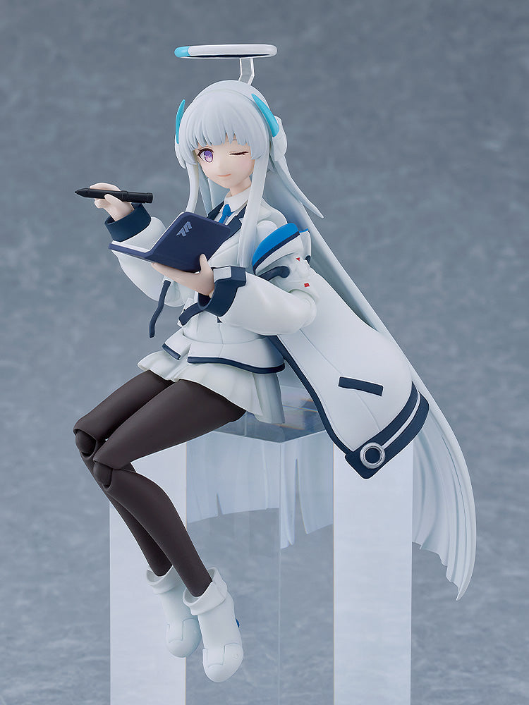 Blue Archive - figma Noa Ushio Figure