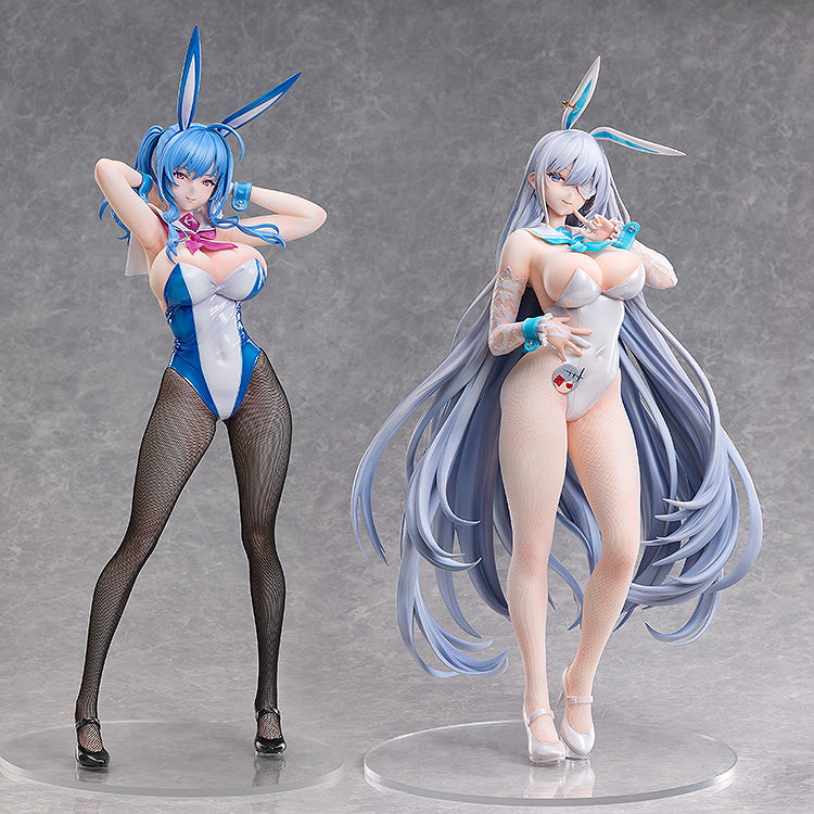 Azur Lane - Emden: Bunny Ver. 1/4 Scale Figure